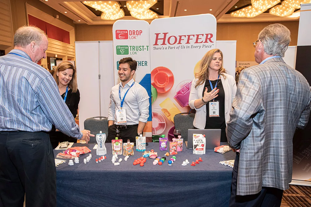 Global Pouch Forum