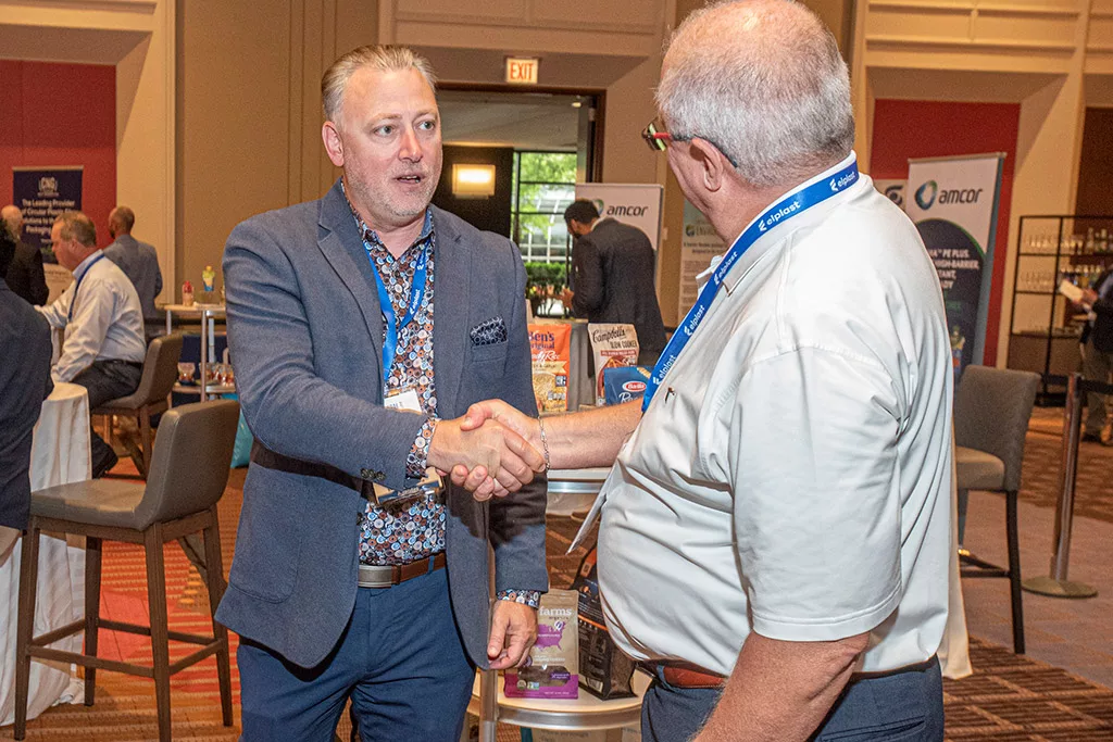 Global Pouch Forum