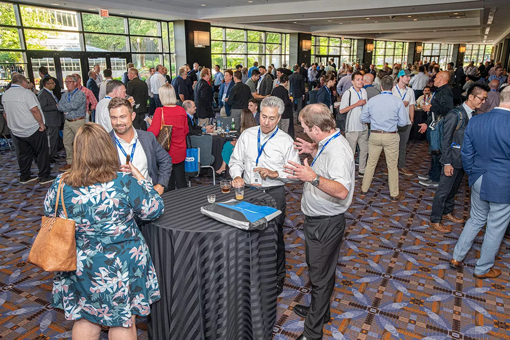 Global Pouch Forum