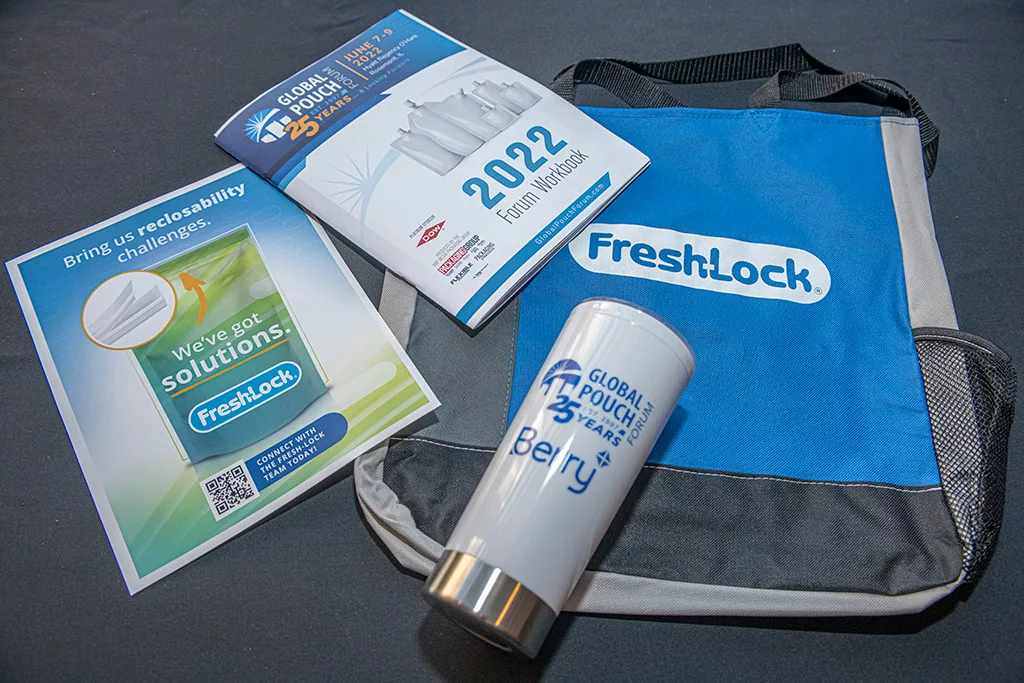 Global Pouch Forum