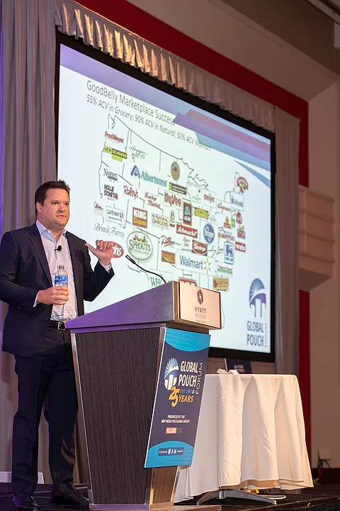 Global Pouch Forum