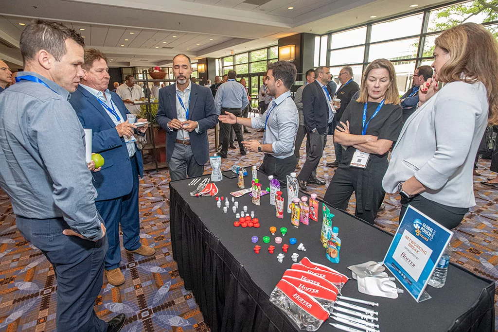 Global Pouch Forum