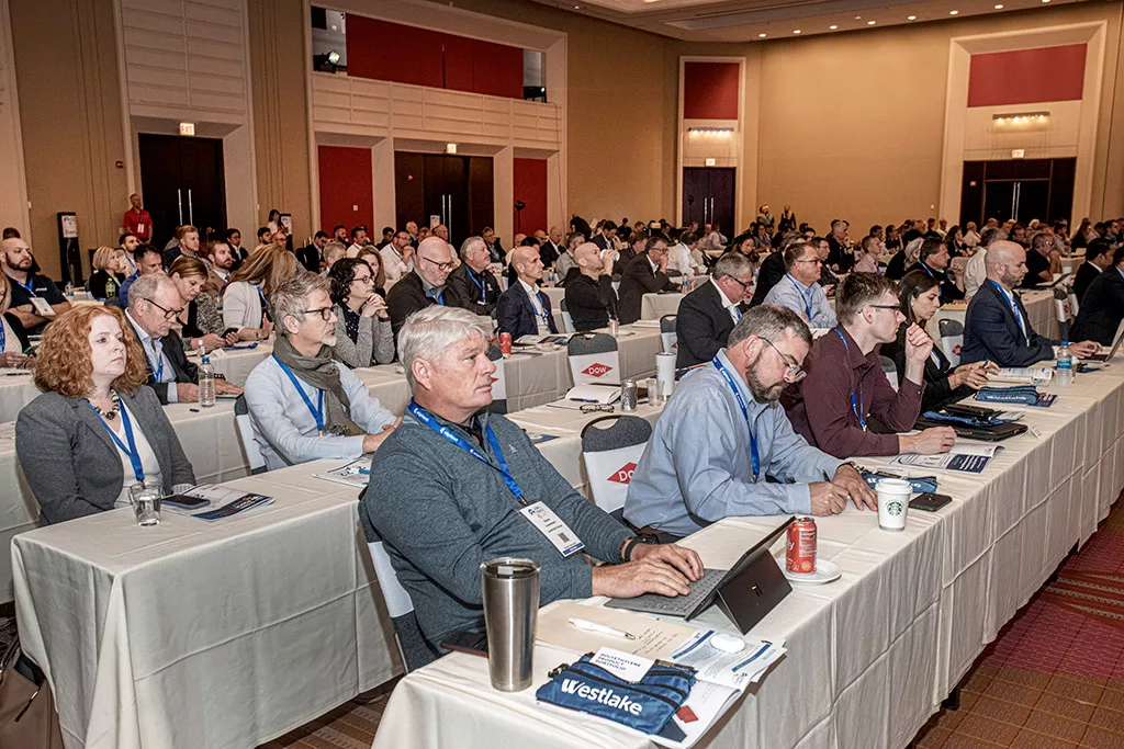 Global Pouch Forum
