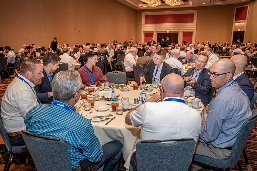 Global Pouch Forum