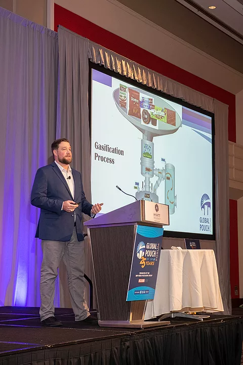 Global Pouch Forum