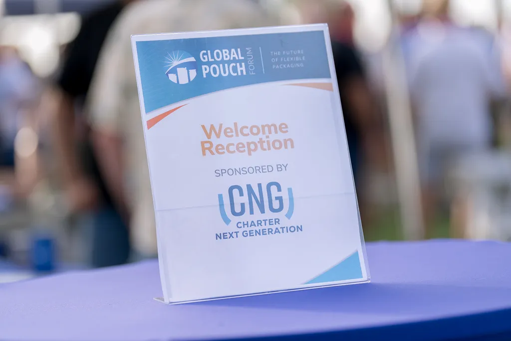 Global Pouch Forum 2025