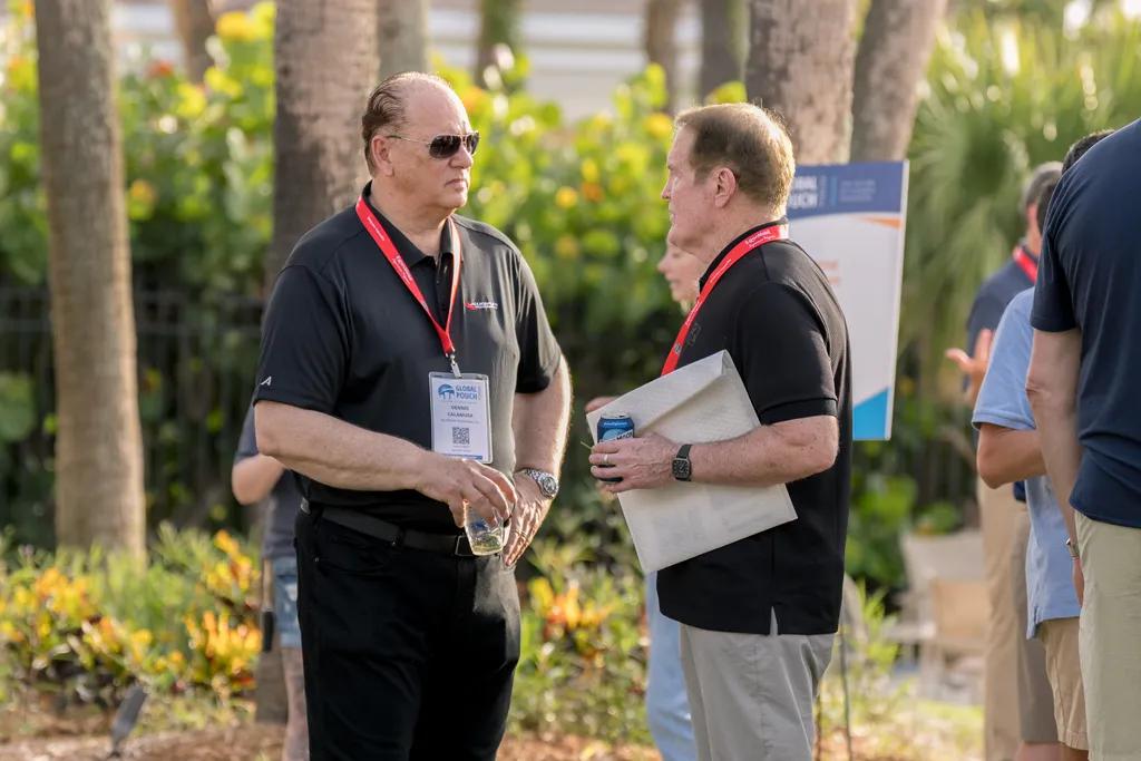 Global Pouch Forum 2025