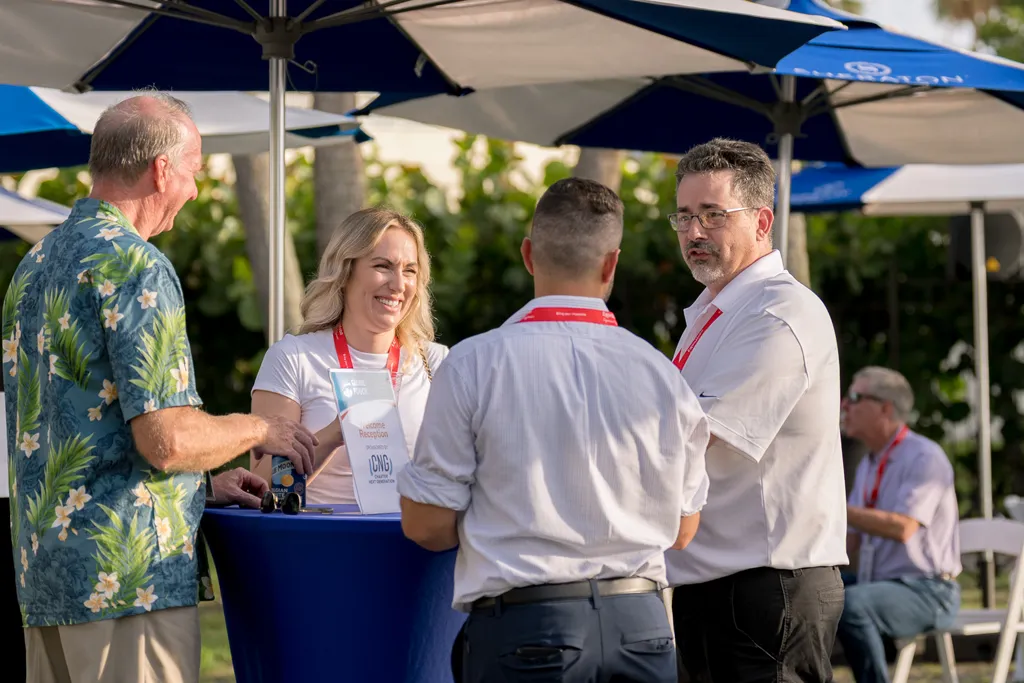 Global Pouch Forum 2025