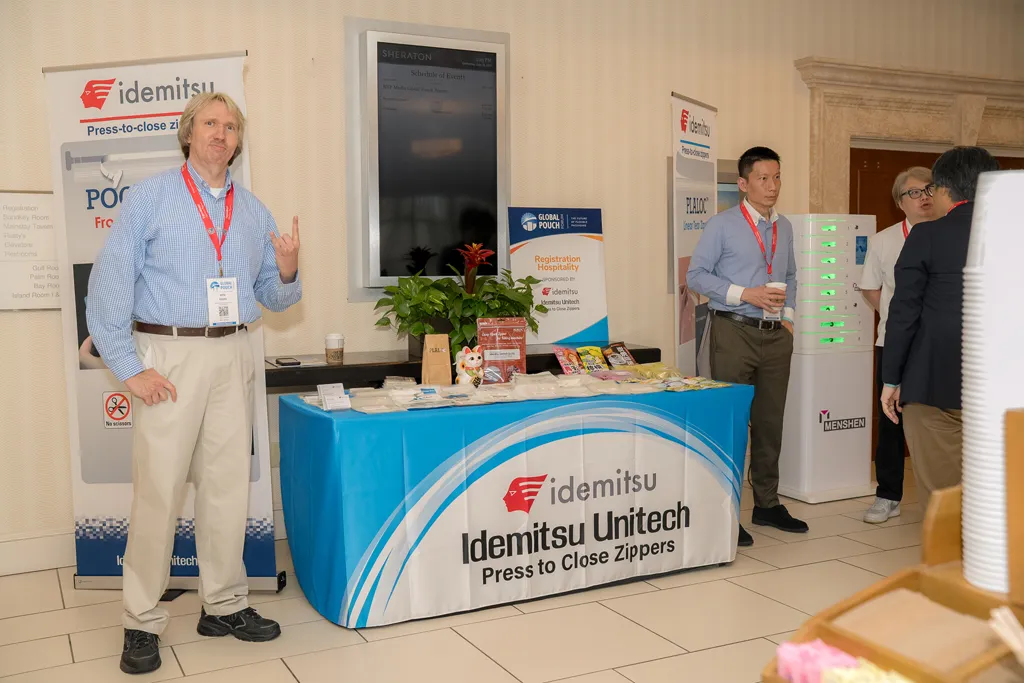 Global Pouch Forum 2025