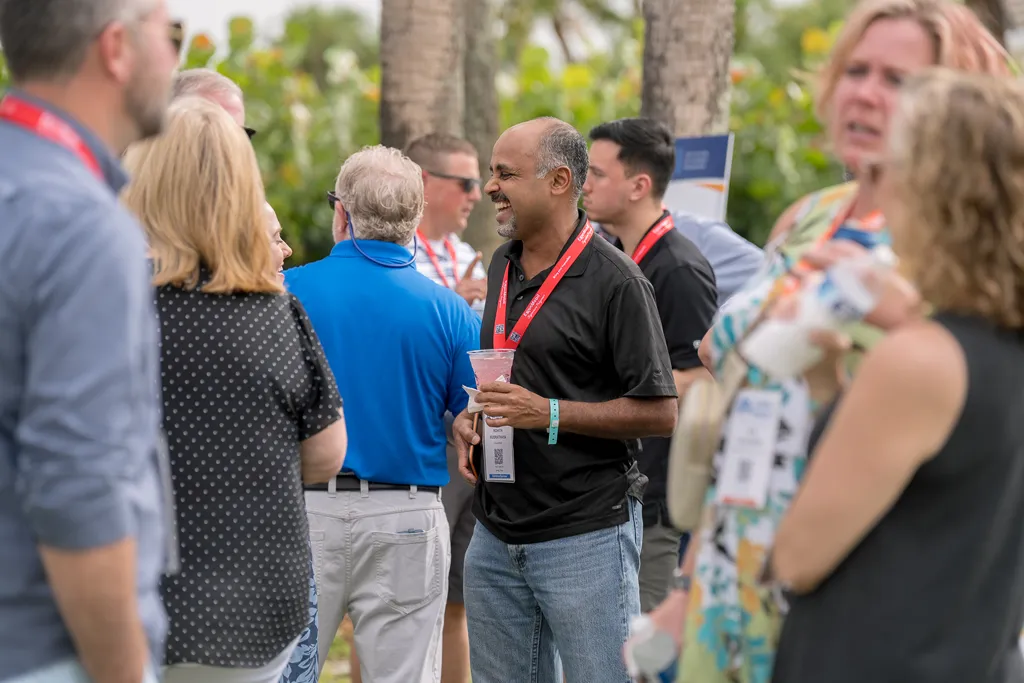 Global Pouch Forum 2025