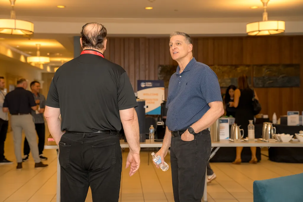 Global Pouch Forum 2025