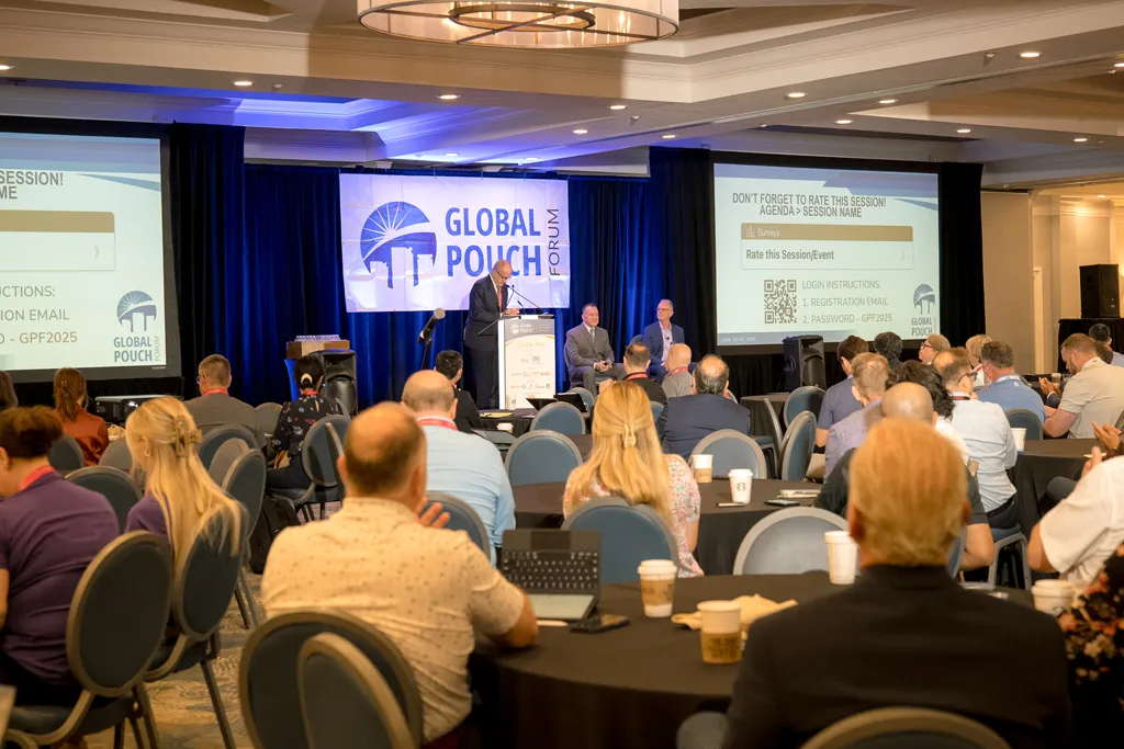 Global Pouch Forum 2025