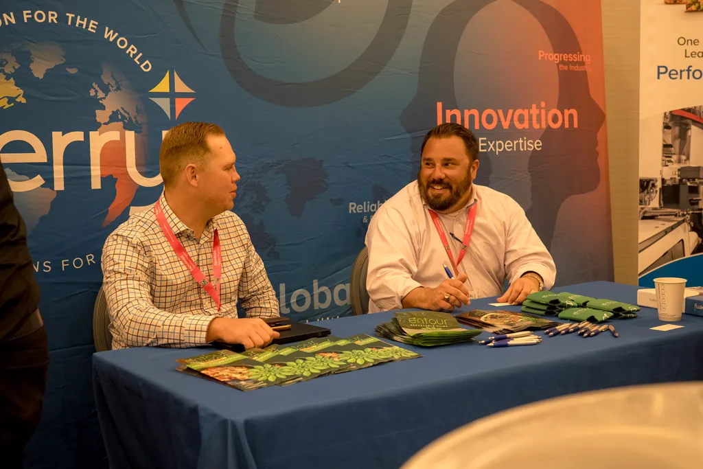 Global Pouch Forum 2025