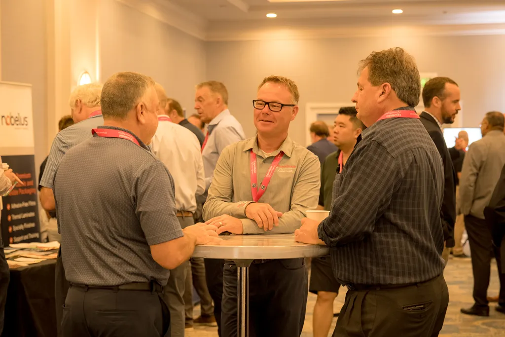 Global Pouch Forum 2025