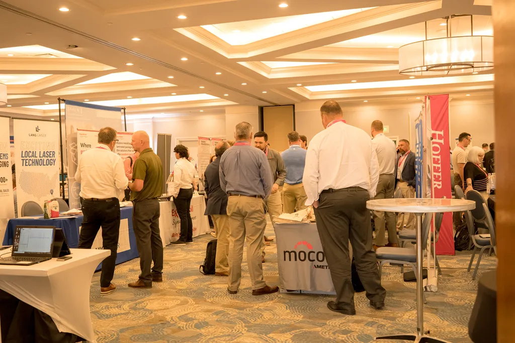 Global Pouch Forum 2025
