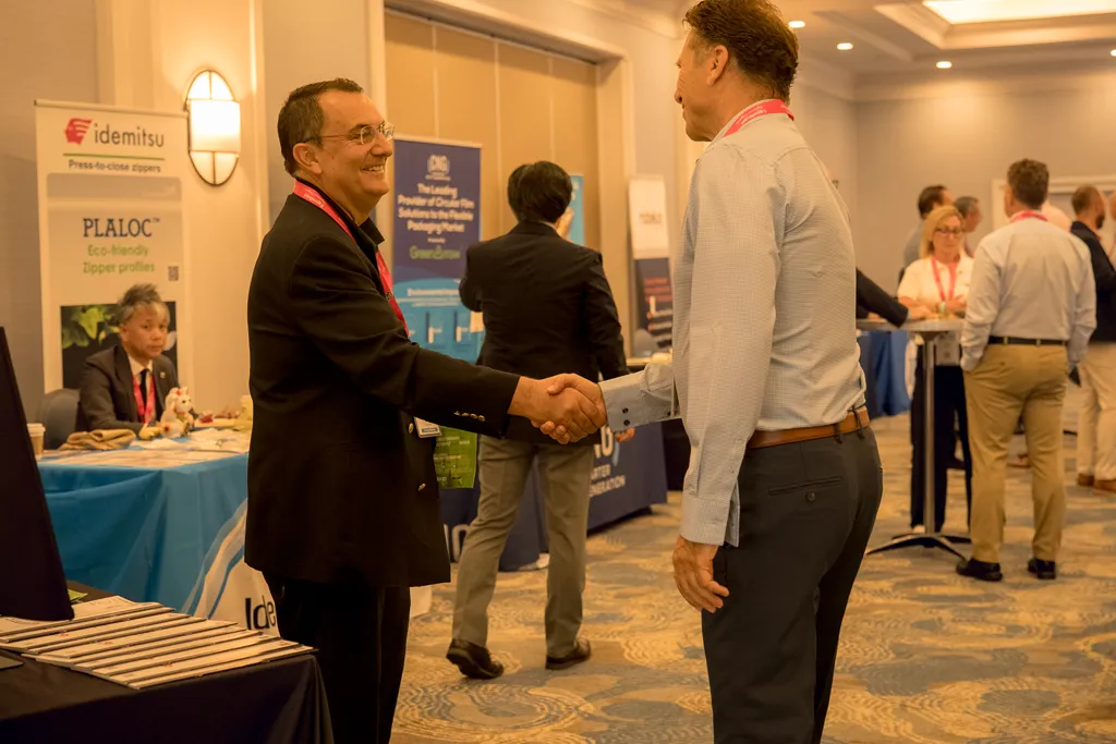 Global Pouch Forum 2025
