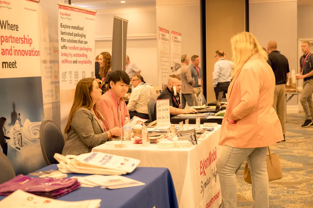 Global Pouch Forum 2025
