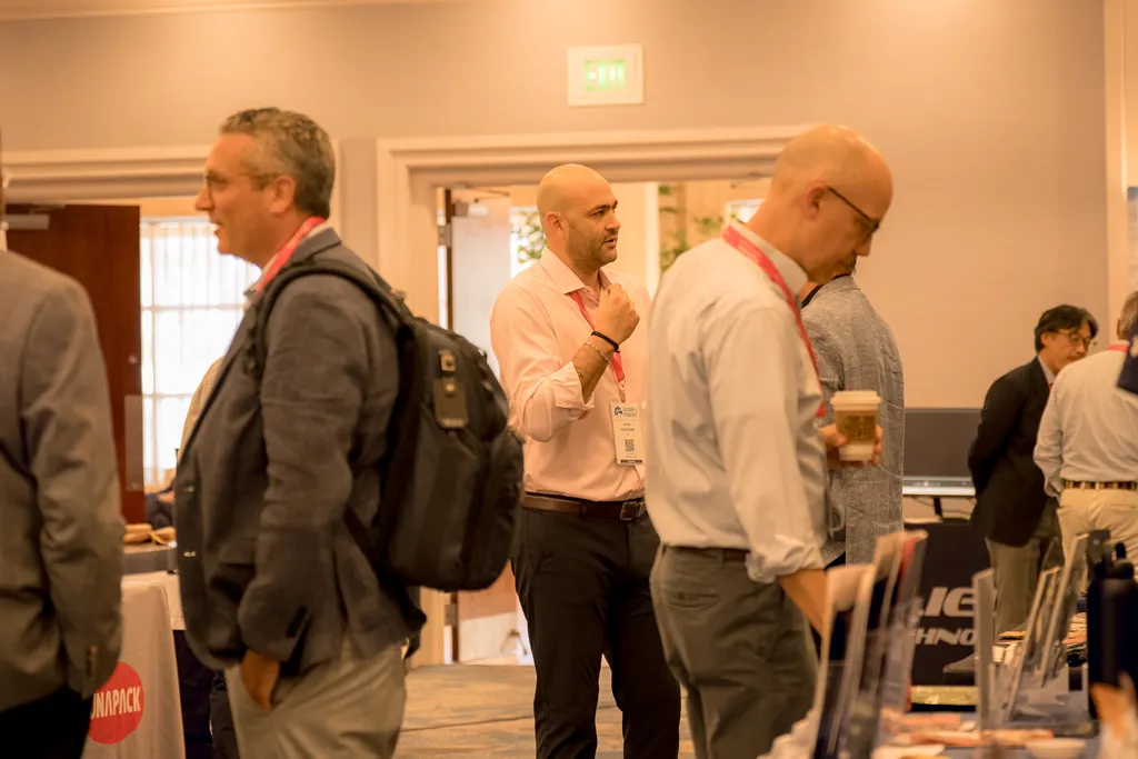 Global Pouch Forum 2025