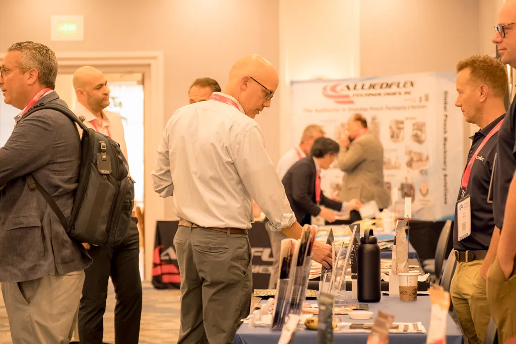 Global Pouch Forum 2025