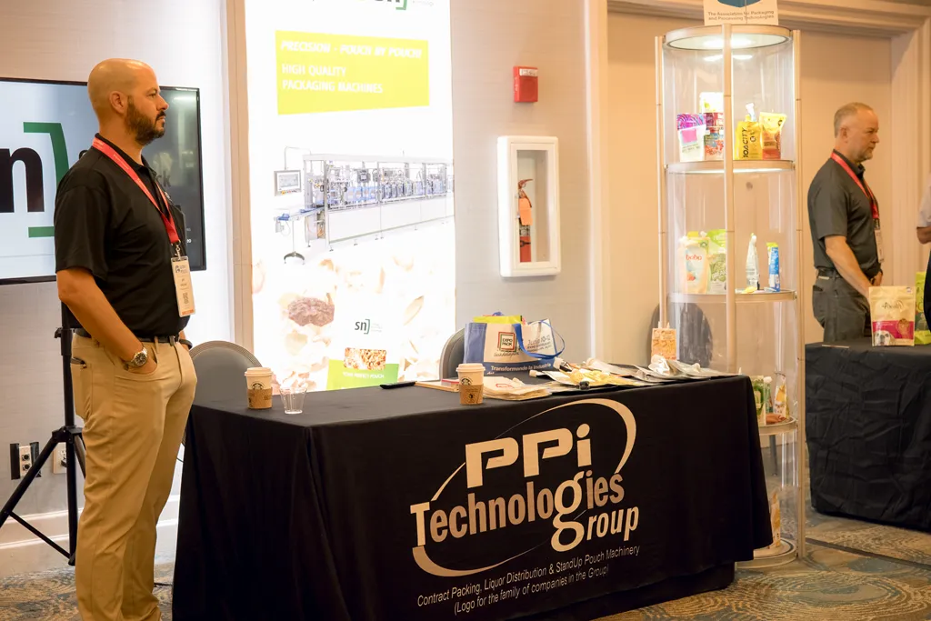 Global Pouch Forum 2025