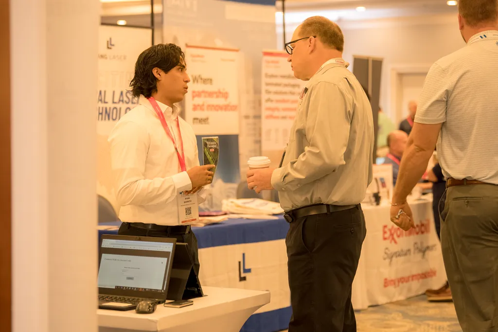 Global Pouch Forum 2025