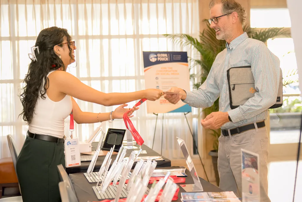 Global Pouch Forum 2025