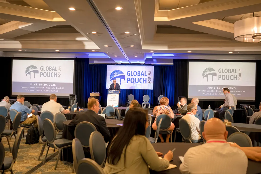 Global Pouch Forum 2025