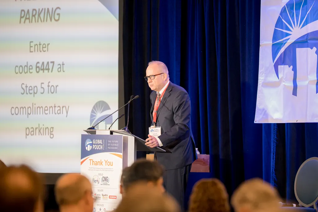 Global Pouch Forum 2025