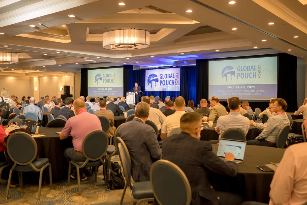 Global Pouch Forum 2025