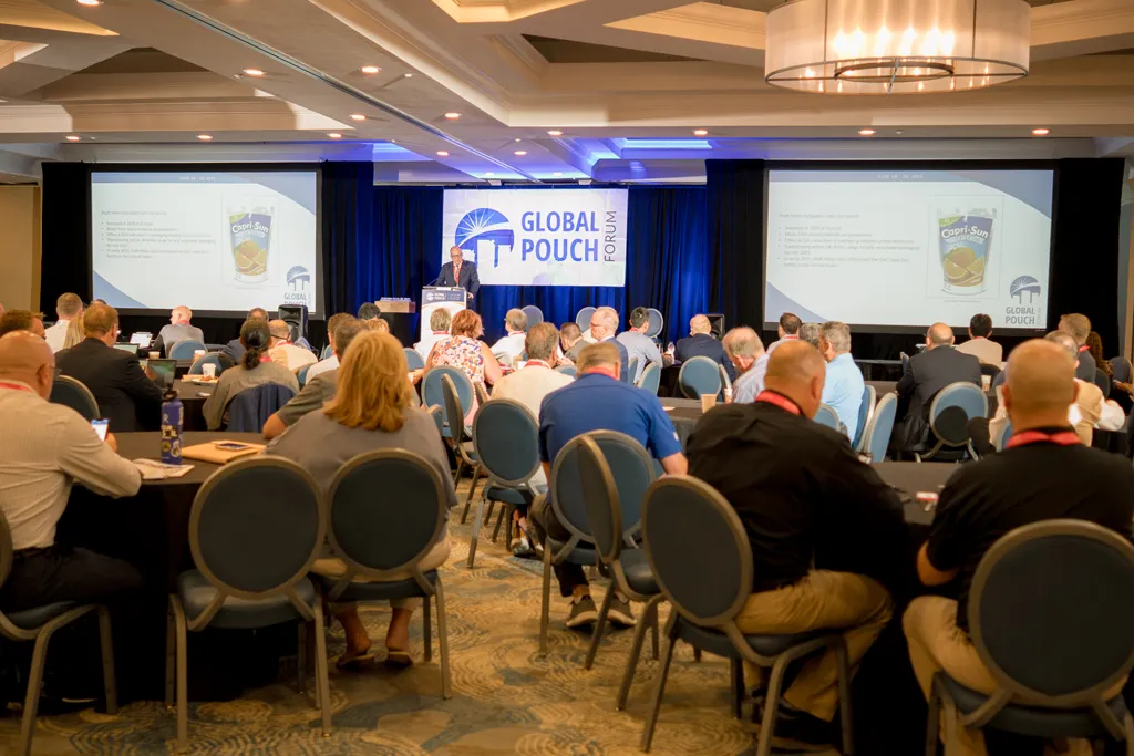 Global Pouch Forum 2025