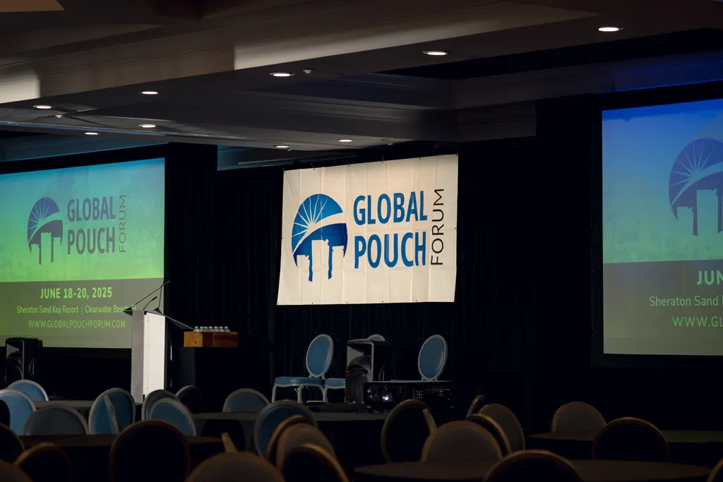 Global Pouch Forum 2025