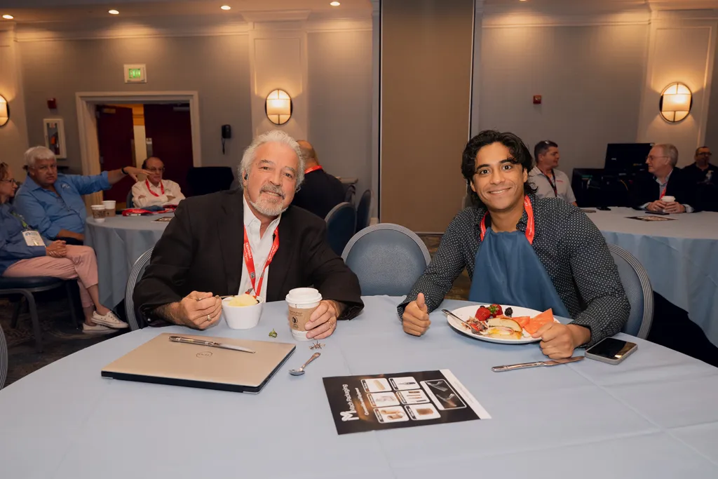 Global Pouch Forum 2025