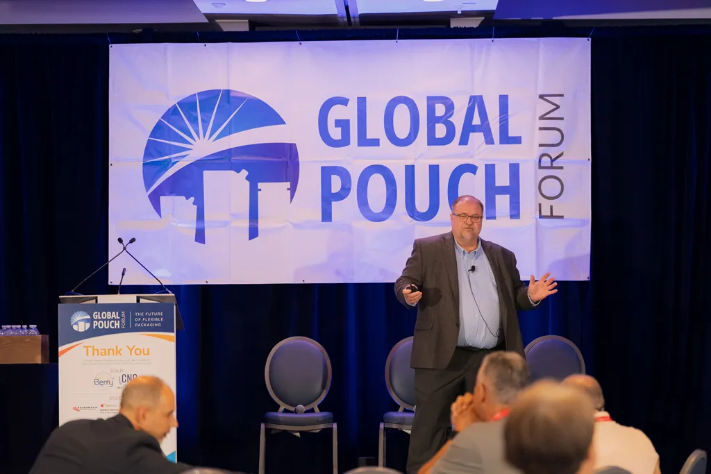Global Pouch Forum 2025