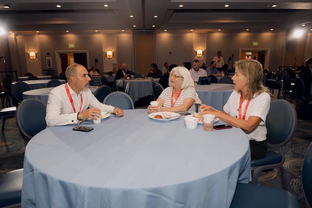Global Pouch Forum 2025