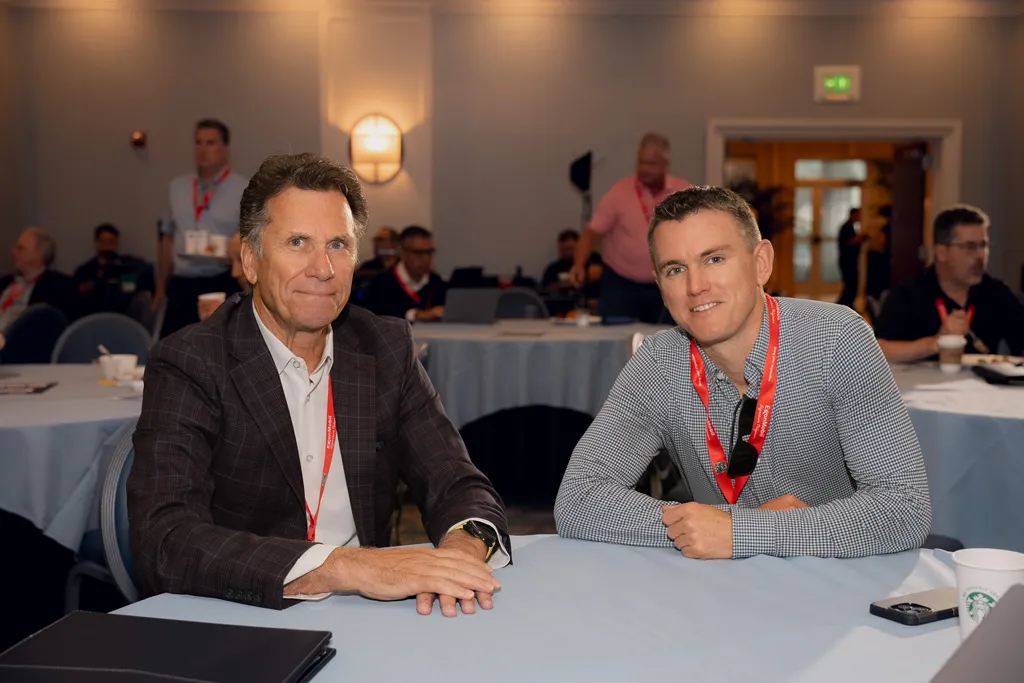Global Pouch Forum 2025