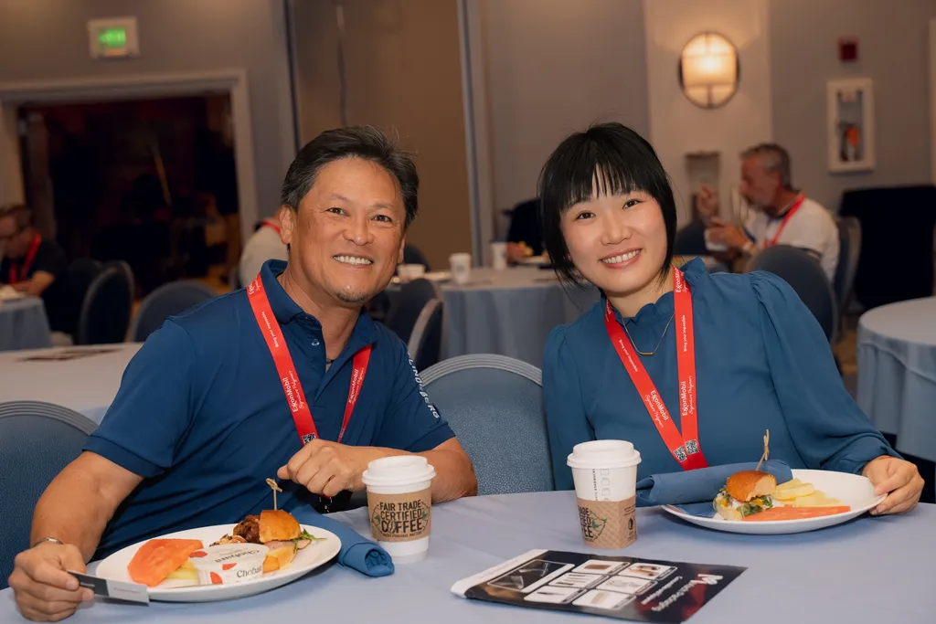 Global Pouch Forum 2025