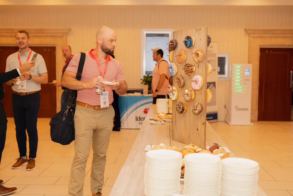 Global Pouch Forum 2025