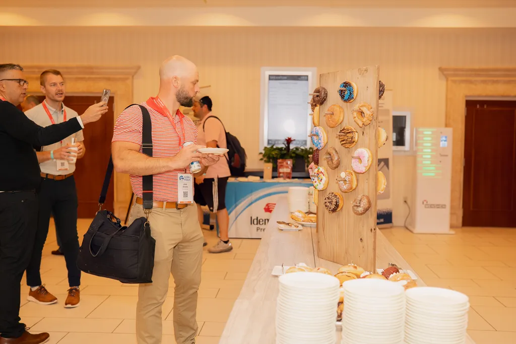 Global Pouch Forum 2025