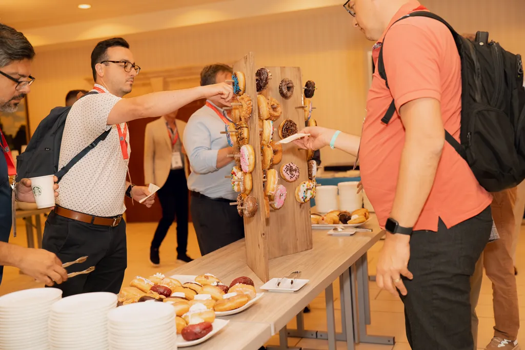 Global Pouch Forum 2025
