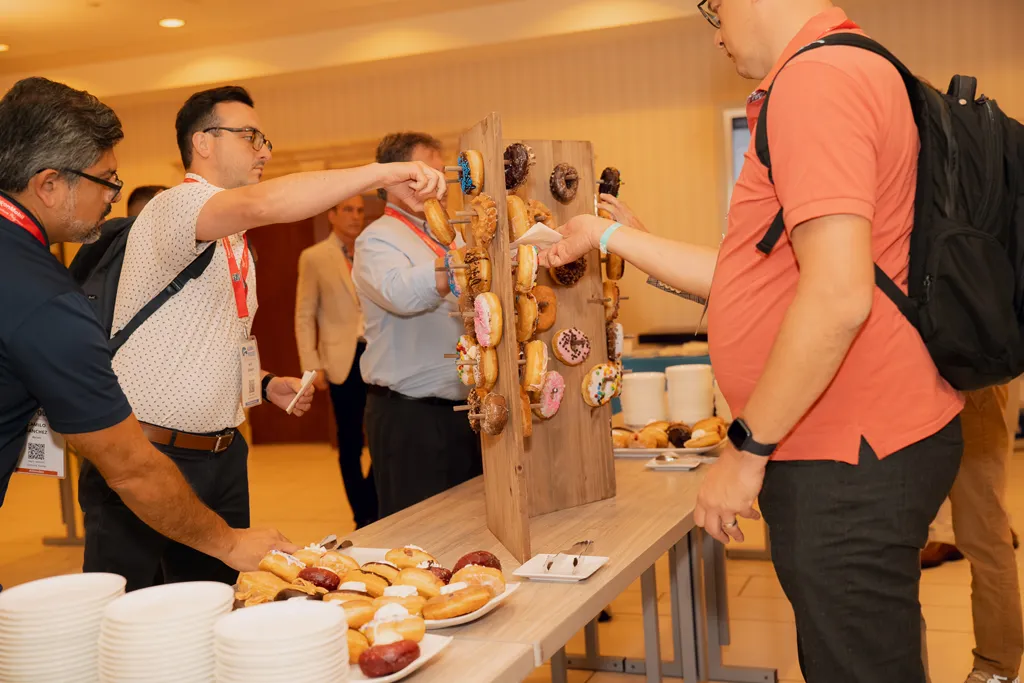 Global Pouch Forum 2025