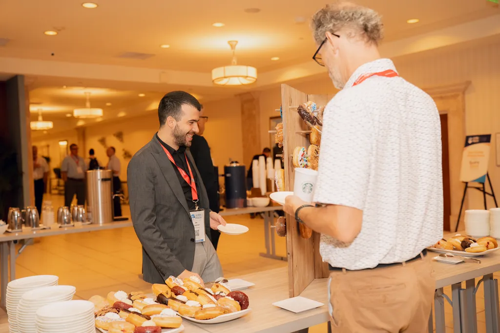 Global Pouch Forum 2025