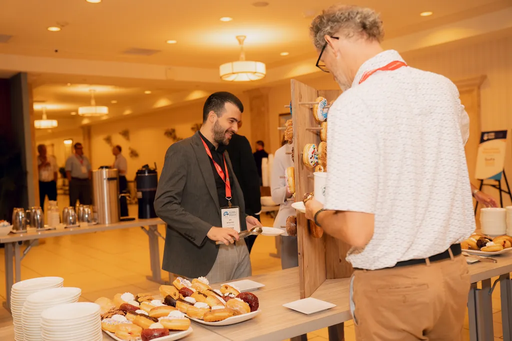 Global Pouch Forum 2025