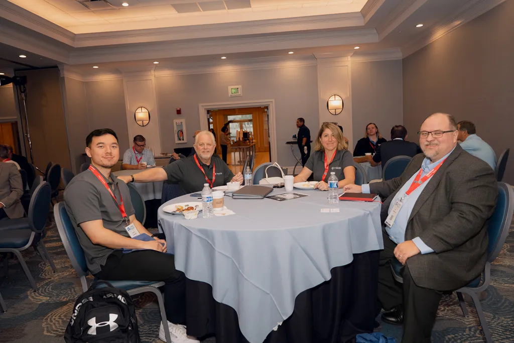 Global Pouch Forum 2025