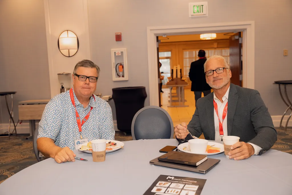 Global Pouch Forum 2025