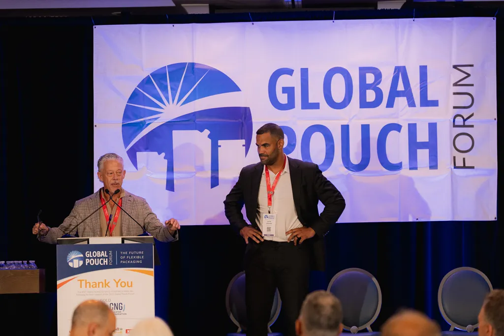 Global Pouch Forum 2025