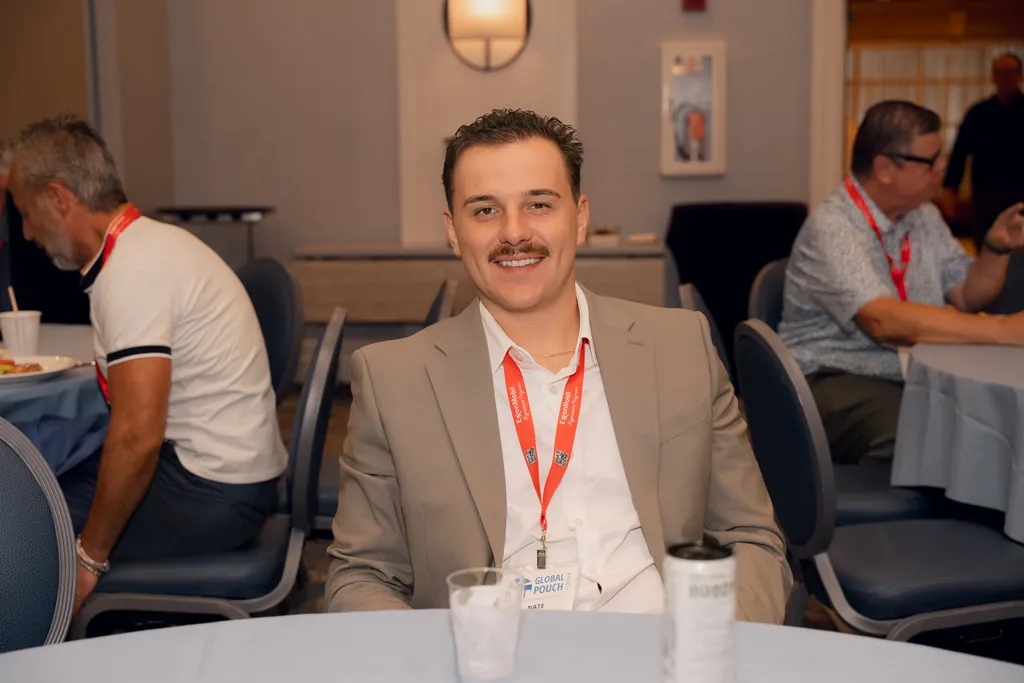 Global Pouch Forum 2025