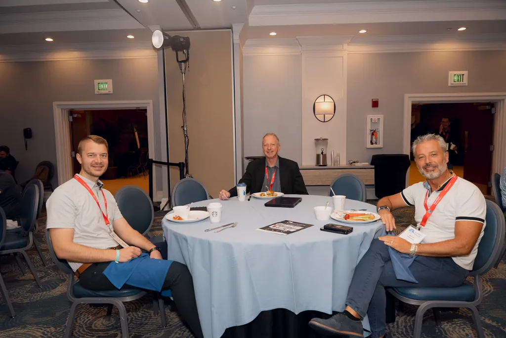 Global Pouch Forum 2025