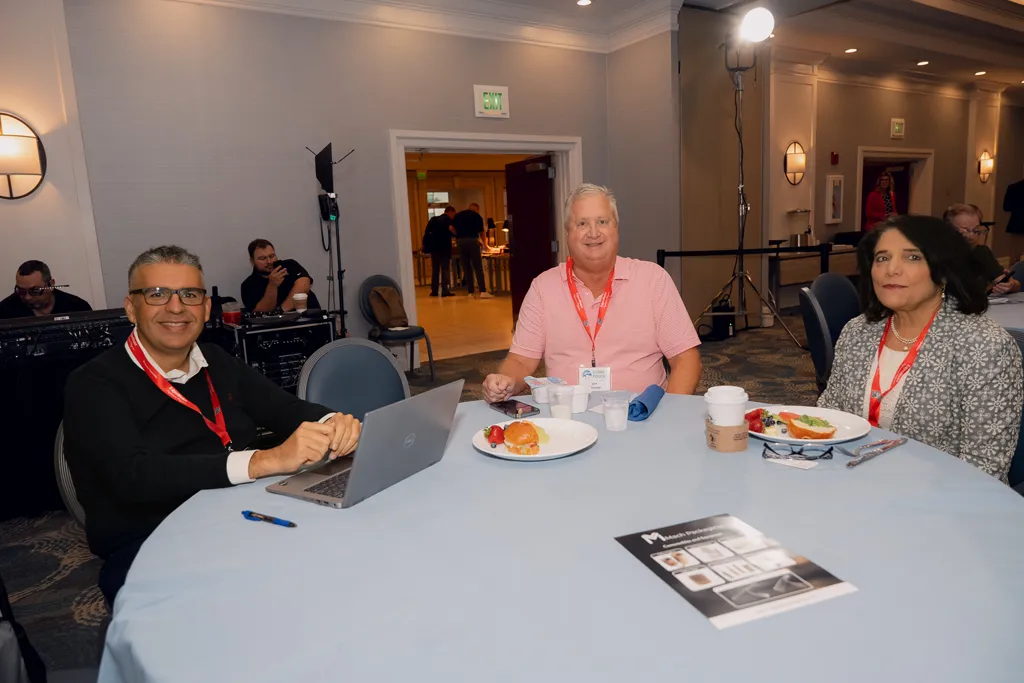 Global Pouch Forum 2025