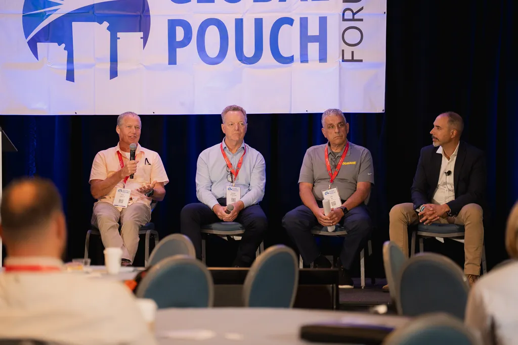 Global Pouch Forum 2025