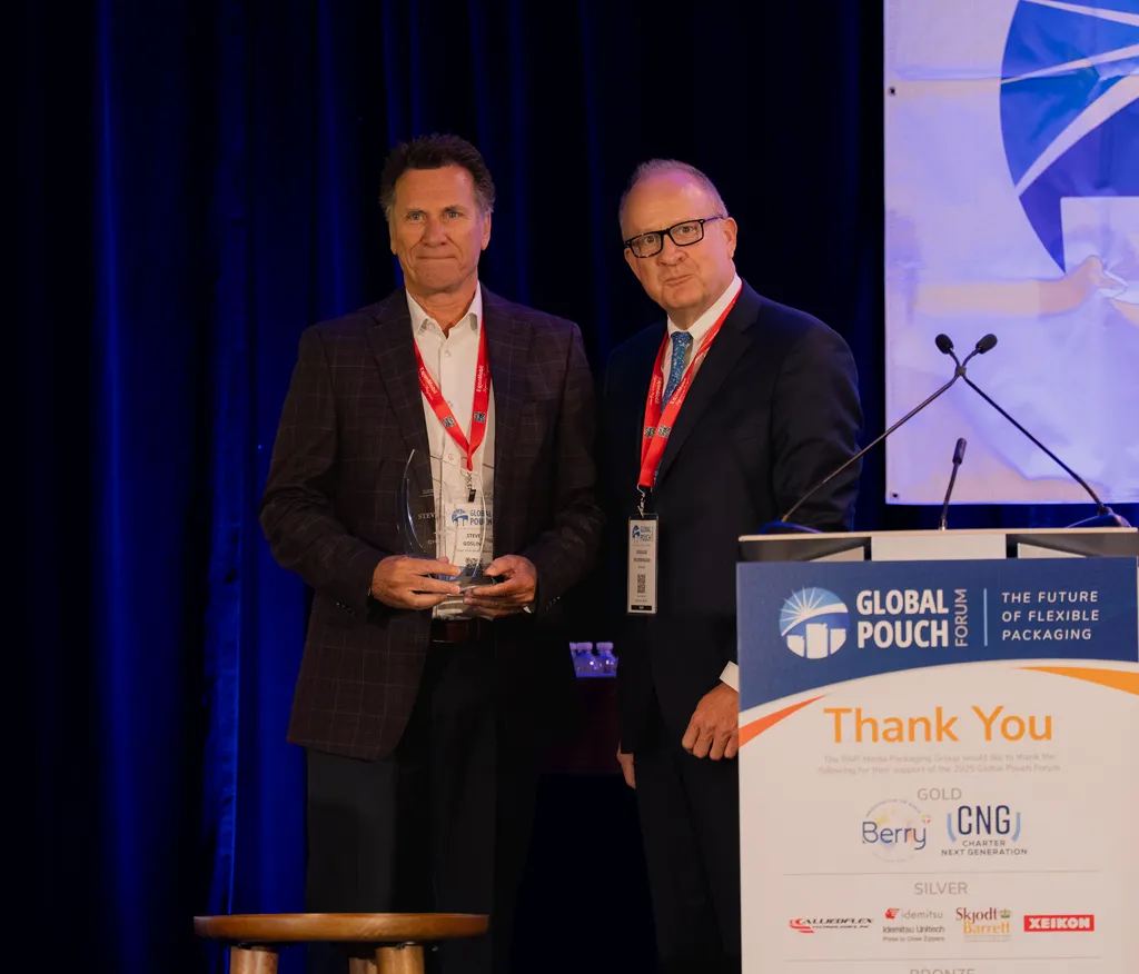 Global Pouch Forum 2025